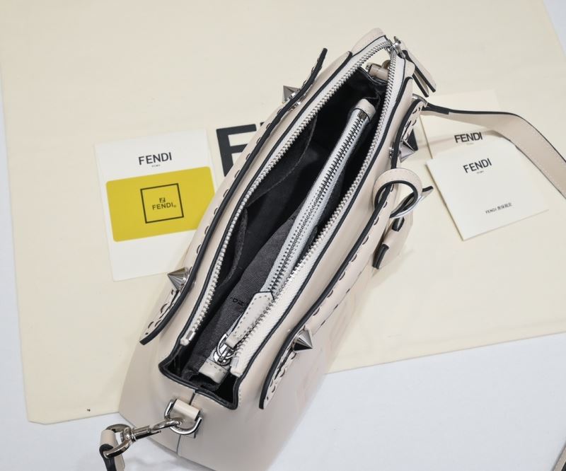 F**di pillow bags